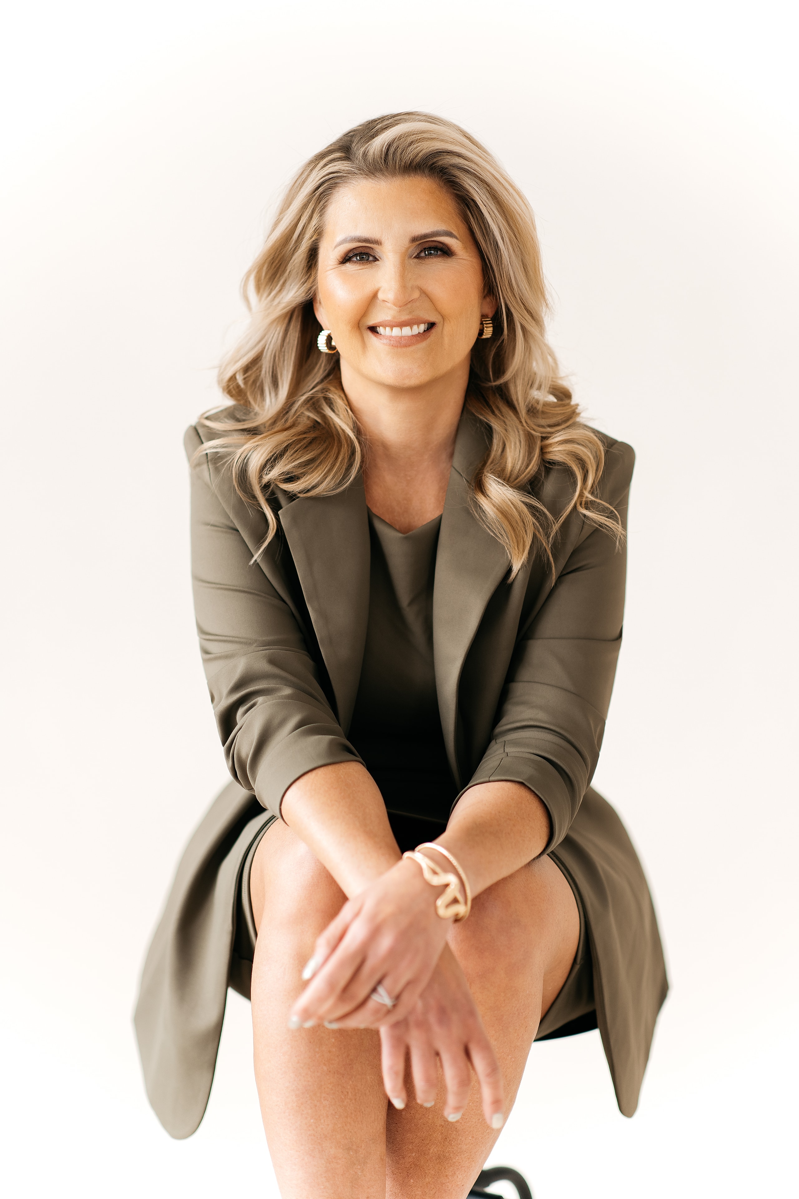 Christina, Registered Nurse and Functional Nutrition Practitioner